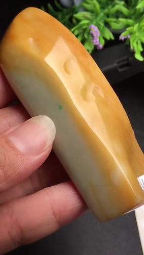 Natural Jade Rough Jadeite Raw
