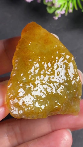 Natural Jade Rough Jadeite Raw