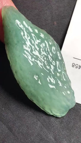Natural Jade Rough Jadeite Raw