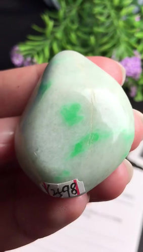 Natural Jade Rough Jadeite Raw