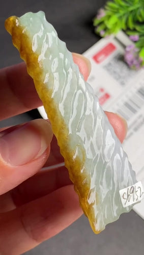Natural Jade Rough Jadeite Raw