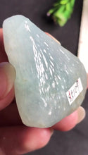 Natural Jade Rough Jadeite Raw