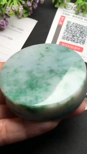 Natural Jade Rough Jadeite Raw