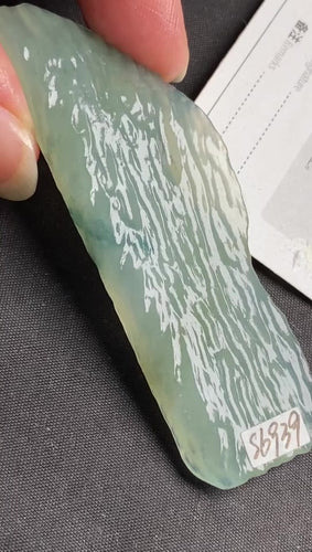 Natural Jade Rough Jadeite Raw