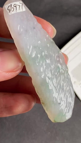 Natural Jade Rough Jadeite Raw