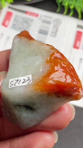 Natural Jade Rough Jadeite Raw