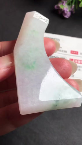 Natural Jade Rough Jadeite Raw