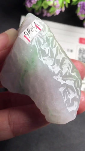 Natural Jade Rough Jadeite Raw