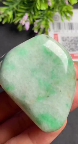 Natural Jade Rough Jadeite Raw
