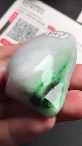 Natural Jade Rough Jadeite Raw