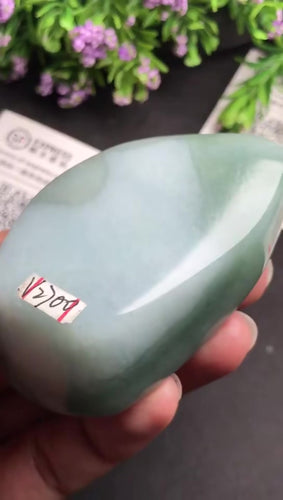 Natural Jade Rough Jadeite Raw