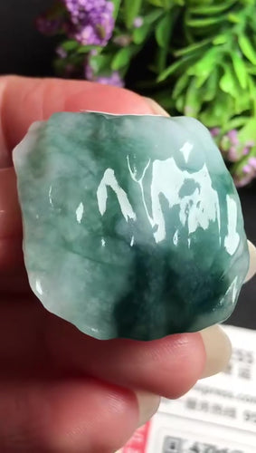 Natural Jade Rough Jadeite Raw