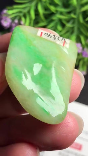 Natural Jade Rough Jadeite Raw