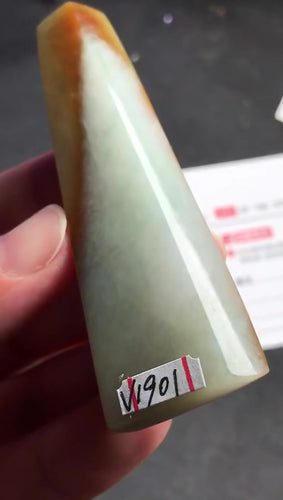 Natural Jade Rough Jadeite Raw