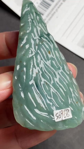 Natural Jade Rough Jadeite Raw