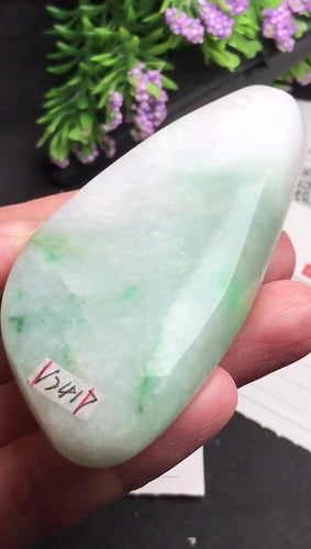 Natural Jade Rough Jadeite Raw