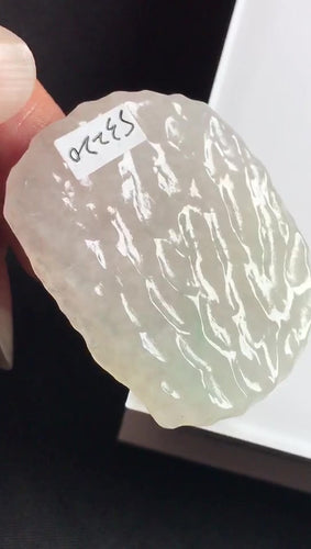 Natural Jade Rough Jadeite Raw