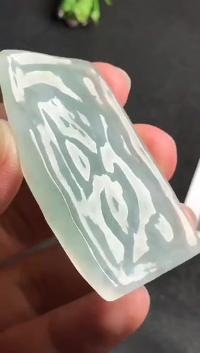 Natural Jade Rough Jadeite Raw