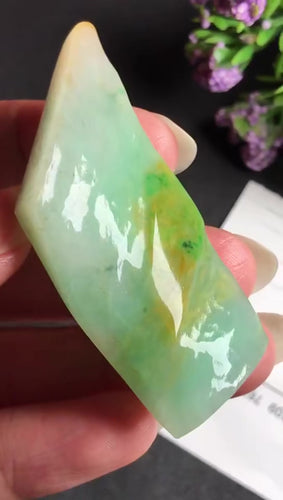 Natural Jade Rough Jadeite Raw 