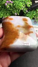 Natural Jade Rough Jadeite Raw