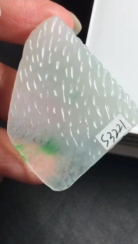 Natural Jade Rough Jadeite Raw