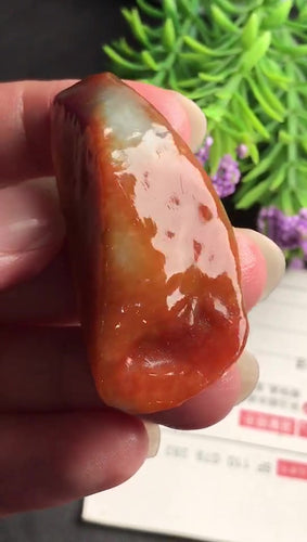Natural Jade Rough Jadeite Raw