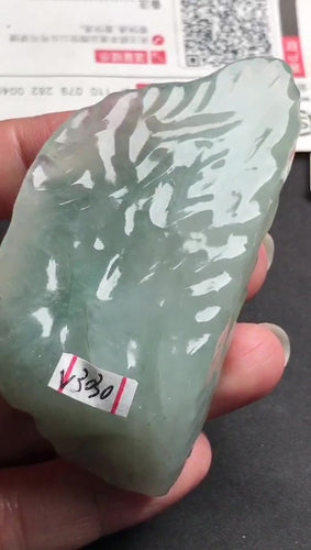 Natural Jade Rough Jadeite Raw