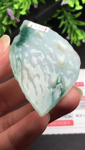 Natural Jade Rough Jadeite Raw