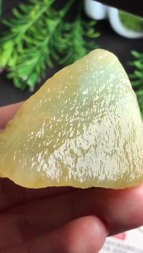 Natural Jade Rough Jadeite Raw