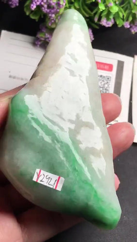 Natural Jade Rough Jadeite Raw