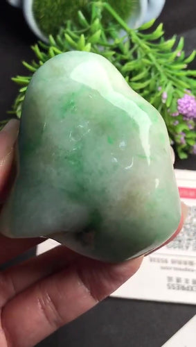 Natural Jade Rough Jadeite Raw