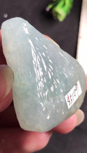 Natural Jade Rough Jadeite Raw