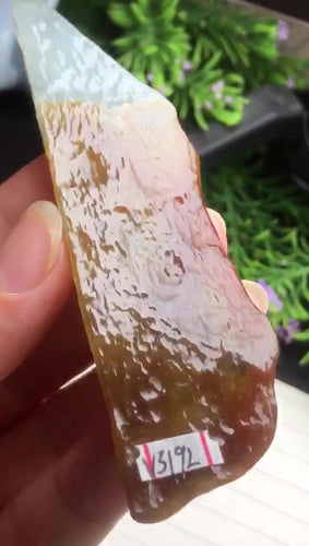 Natural Jade Rough Jadeite Raw