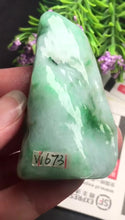 Natural Jade Rough Jadeite Raw