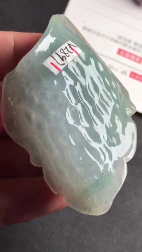 Natural Jade Rough Jadeite Raw