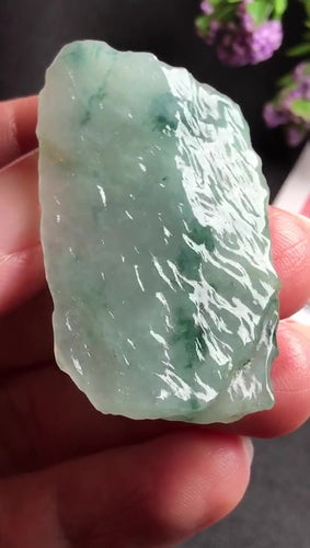 Natural Jade Rough Jadeite Raw