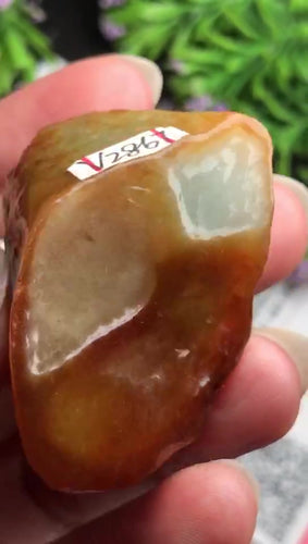 Natural Jade Rough Jadeite Raw
