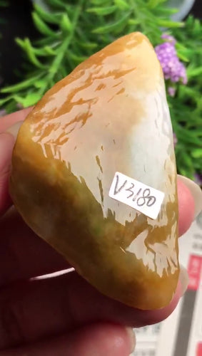 Natural Jade Rough Jadeite Raw