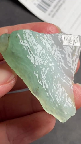 Natural Jade Rough Jadeite Raw