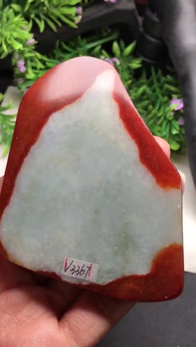 Natural Jade Rough Jadeite Raw