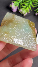 Natural Jade Rough Jadeite Raw