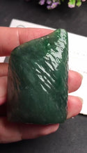 Natural Jade Rough Jadeite Raw