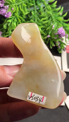 Natural Jade Rough Jadeite Raw