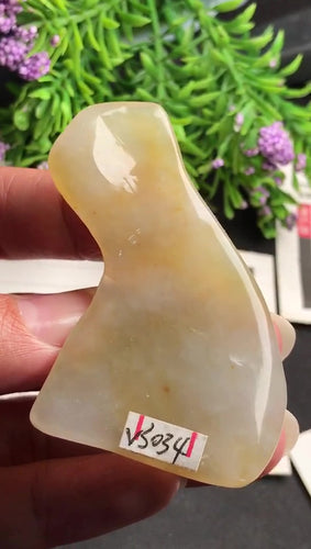 Natural Jade Rough Jadeite Raw
