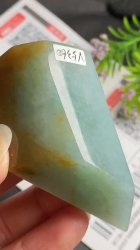 Natural Jade Rough Jadeite Raw