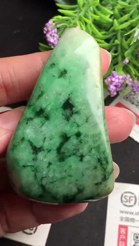 Natural Jade Rough Jadeite Raw