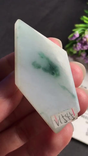 Natural Jade Rough Jadeite Raw