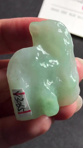 Natural Jade Rough Jadeite Raw