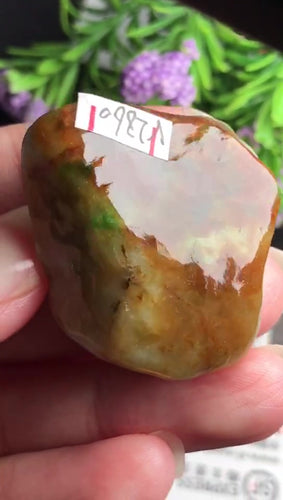 Natural Jade Rough Jadeite Raw