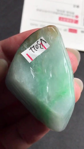 Natural Jade Rough Jadeite Raw
